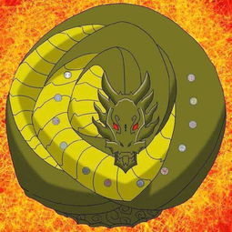 成龙历险记八大恶魔只有圣主有脑子细谈火之恶魔