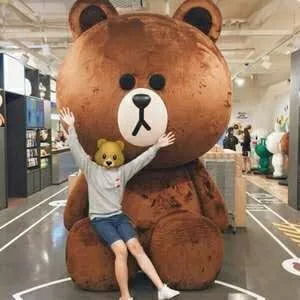呼叫打call晒照片赢好礼最后四天投票倒计时