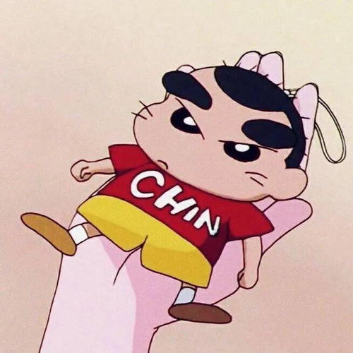 动漫头像男女生头像
