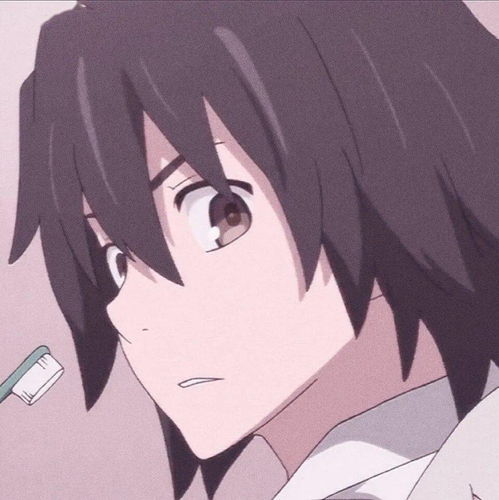 情头丨动漫情头