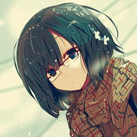 纯真女孩卡通个性头像