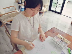 厉害邢台15岁女孩成消防宣传大使,她创做的动画短片在网络很火