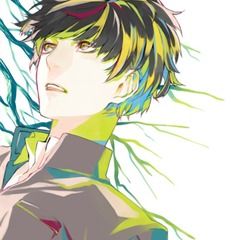 性感迷人二次元男生qq头像男生二次元动漫qq头像