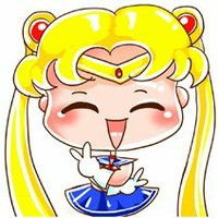 丶头像萌版