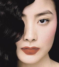 妆画不对毁半生刘晓庆如戴面具舒淇眼妆吓哭