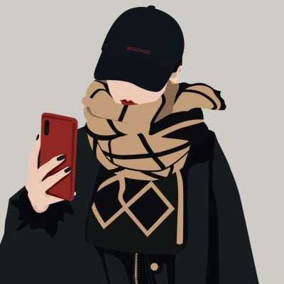 独一无二恋人2022新头像