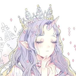 最近火了动漫少女心头像,张张都是精品,情敌看了都想换