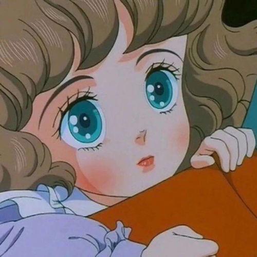 一批个性微信头像