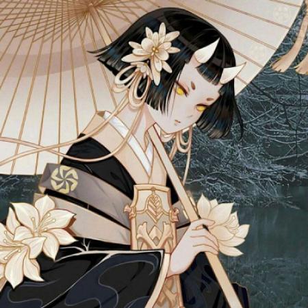 古风动漫女头像,最新最好看唯美气质女
