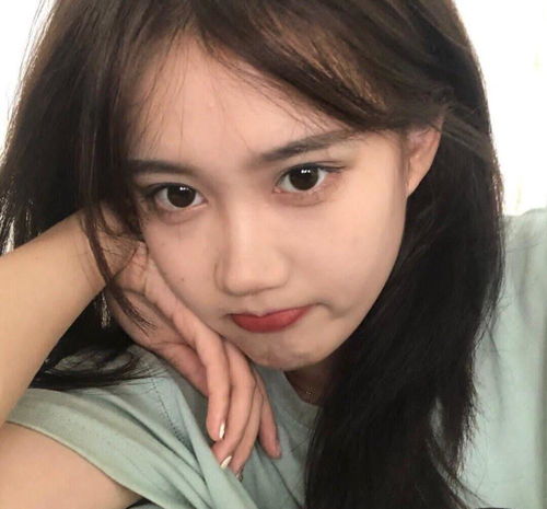 女生头像你比日落还要温柔