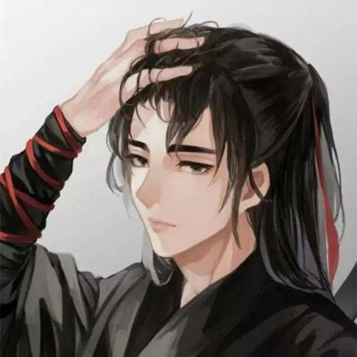 准备好迎接这批惊喜动漫头像了吗