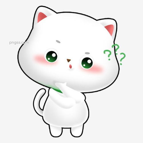 手绘猫咪动物卡通透明素材图片大小1024x1024px图片尺寸238.24kb来自png搜索网pngss.com免费免扣png素材下载白色小猫插画动物卡通猫咪透明素材装饰图案