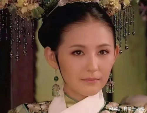 甄嬛传胖橘和哪几位小主说过你好香啊