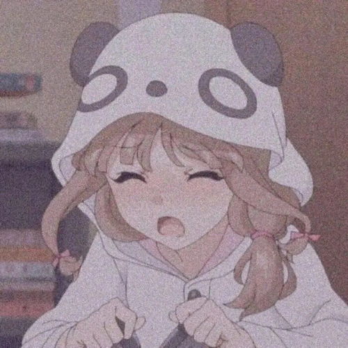 该换头像了,臭宝
