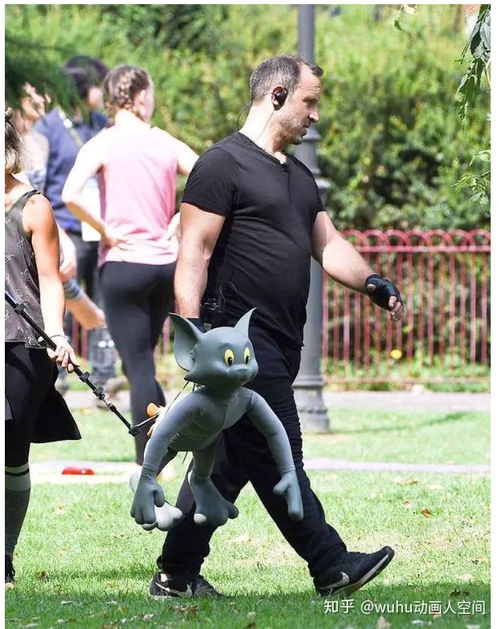 猫和老鼠导演吉恩戴奇去世
