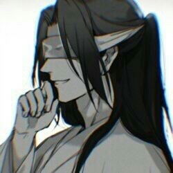 魔道祖师经典语录啦咯啦咯