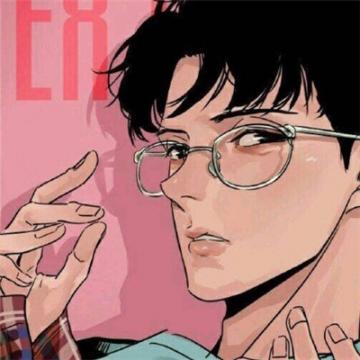 快手头像男生动漫帅气有范2019戒掉了对你所有的念想