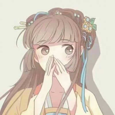 一组霸气古风动漫情头
