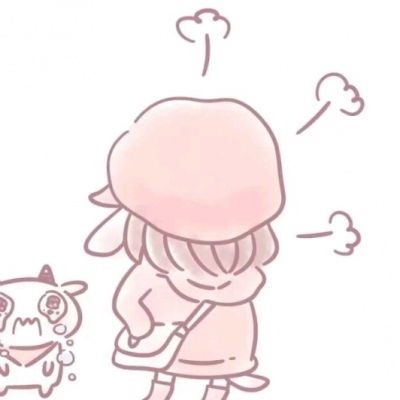 林思韵一对两张可爱手绘对象不是卡通动漫头像我要个性网