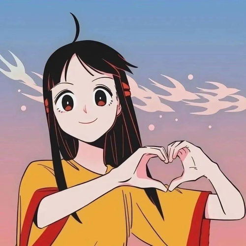 头像烟火人间