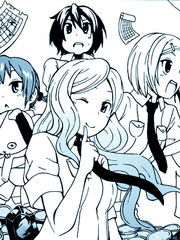 姐妹和僵尸和虹色小裤裤漫画1已完结在线漫画