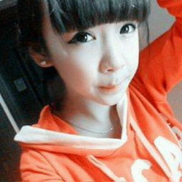 这个女的叫什么好像是个网络红人