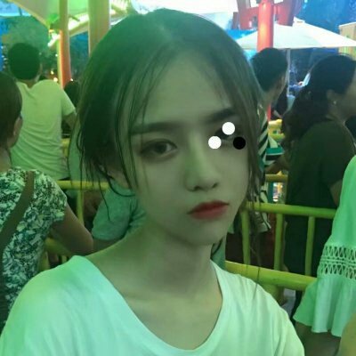 超火女生网红小姐姐头像