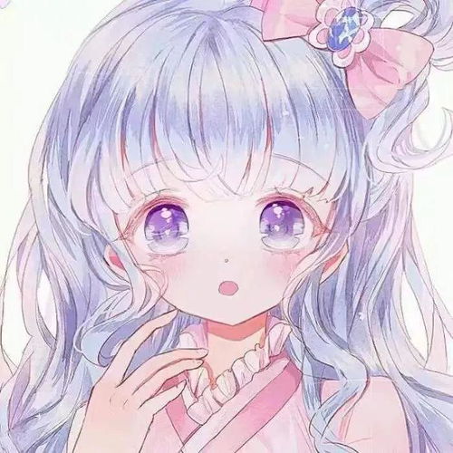 五人组闺蜜头像大合集