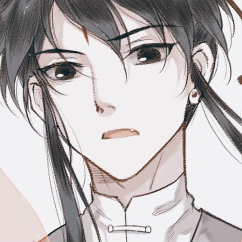 精致古风男头陌上人如玉,公子世无双第八期