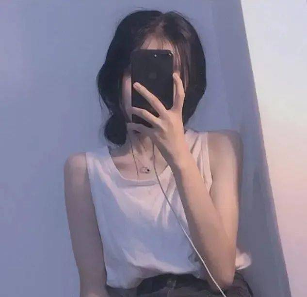 闺蜜头像超好看的姐妹头像