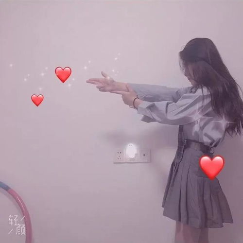 超甜闺蜜基友情头三五知己,谈笑风生