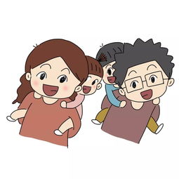 当妈后总觉得头像不够别致,是错觉吗
