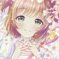 女生头像小清新二次元好看的二次元动漫小清新可爱女生头像