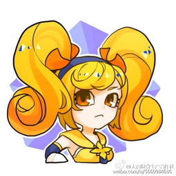 五黑福利第26期卡通可爱手绘堆糖,美好生活研究所