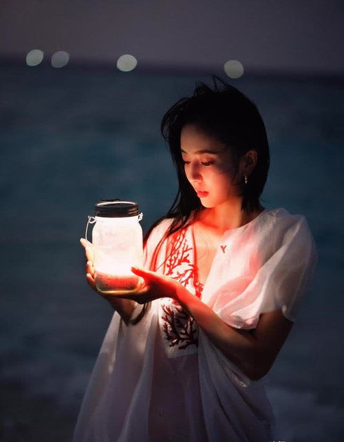 佟丽娅图片