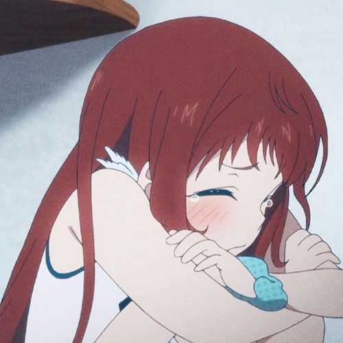 独特且容易撩小哥哥的动漫女头