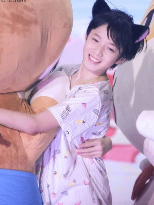 跪求tnt时代少年团无水印高清少见的照片