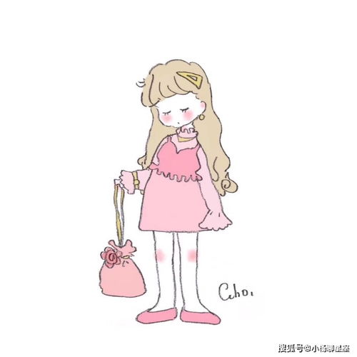 明艳动人,美而不自知的星座女