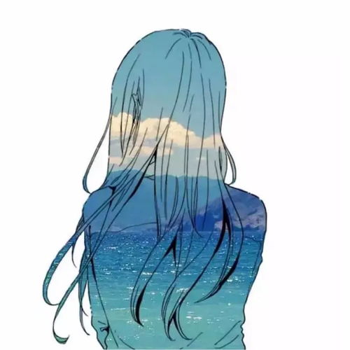 闺蜜基友头像