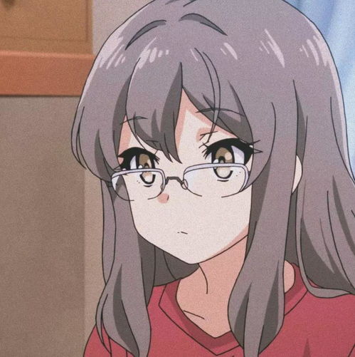 动漫女头百里挑一的高清热门动漫女头