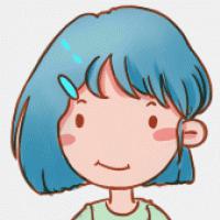 所有微信头像阿狸和一个小女孩其他的图片不要