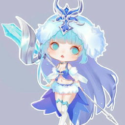 王者荣耀动漫头像王昭君头像12p