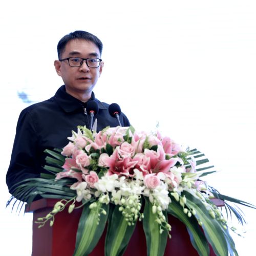 第二届兴漫杯国际动漫大赛在京启动