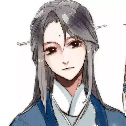 闺蜜基友头像你们求了好久的图