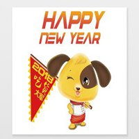 出名卡通狗头像微信头像图片大全