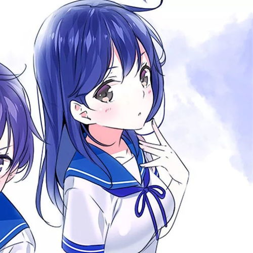 695期百合情头