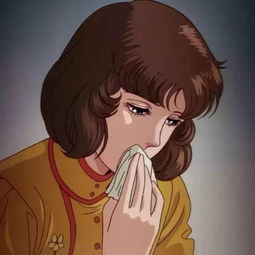 旧动漫头像恋爱久了,男生真的会腻吗