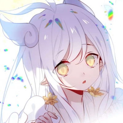 小凤凰和白虎少年的甜蜜