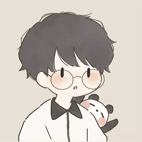 快来领取你的情侣头像吧