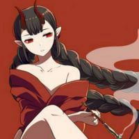 全网最火的微信女生头像霸气一点的